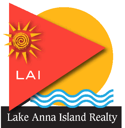Lake Anna Island Realty - with BJ Blount